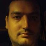 Андрей, 35 лет